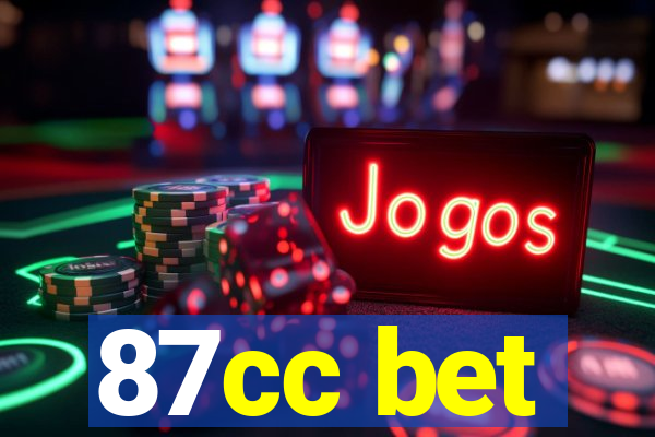87cc bet